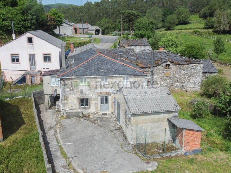 Masia a Ourol, Lugo - foto 2