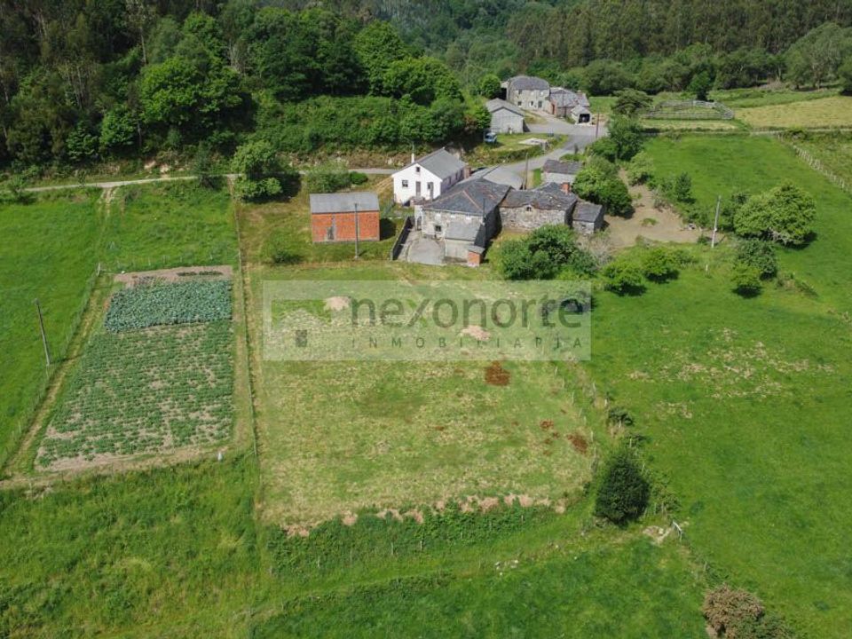 Masia a Ourol, Lugo - foto 3