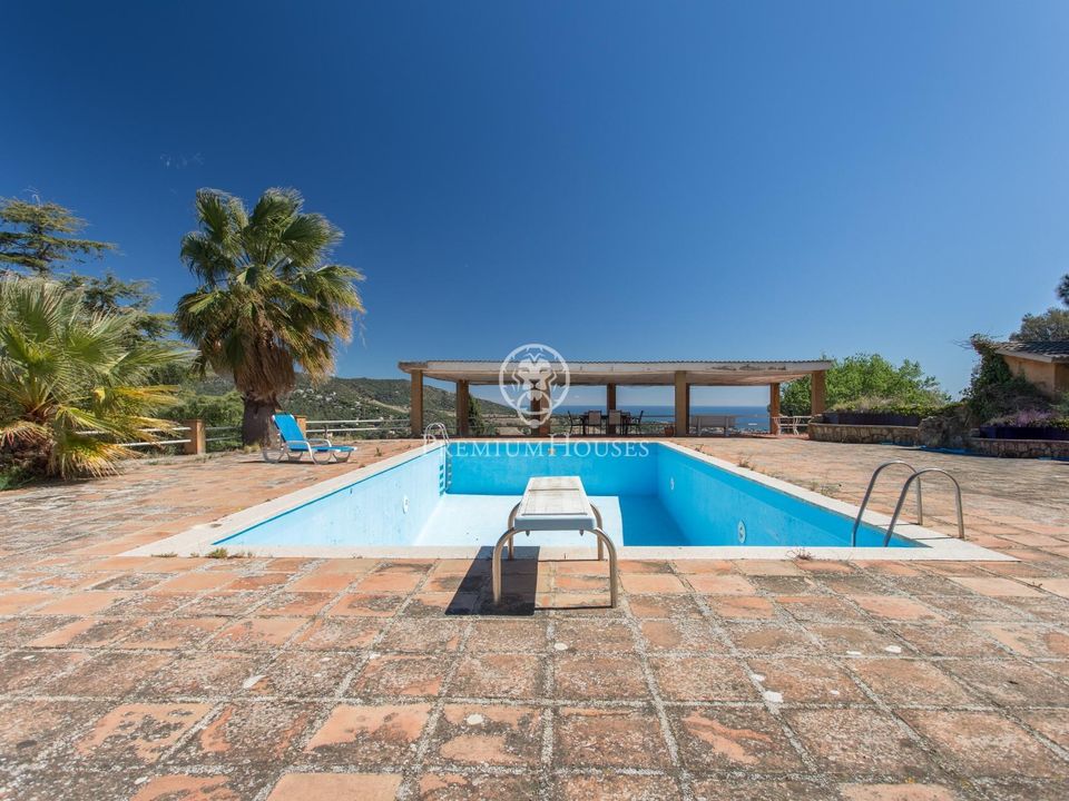 Villa i Alella, Barcelona - foto 2