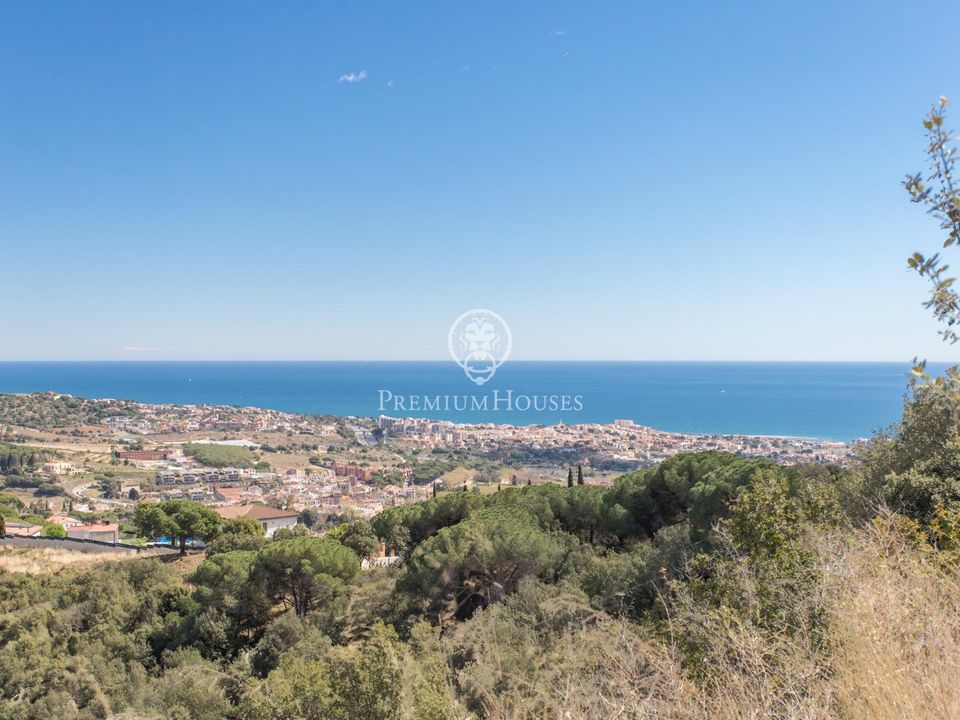 Villa i Alella, Barcelona - foto 3