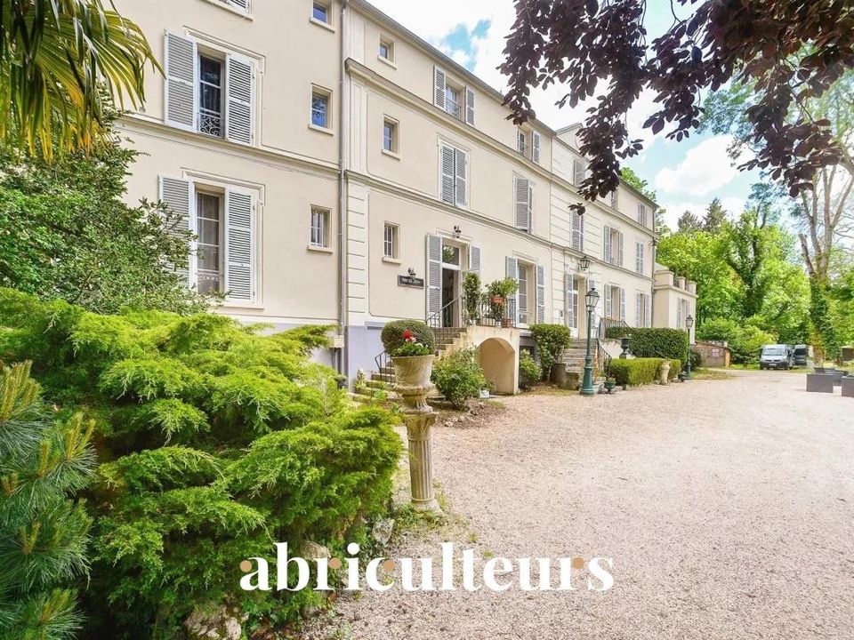 Villa i Morigny-Champigny, Essonne - bilde 1