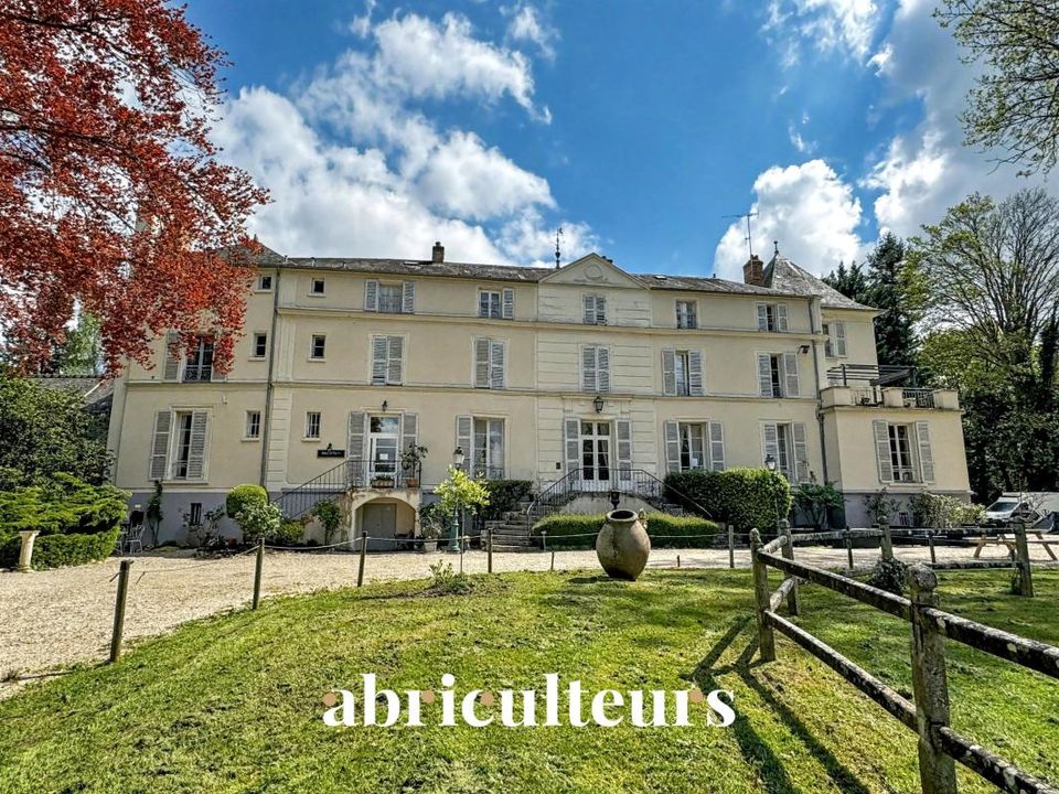 Villa i Morigny-Champigny, Essonne - bilde 2