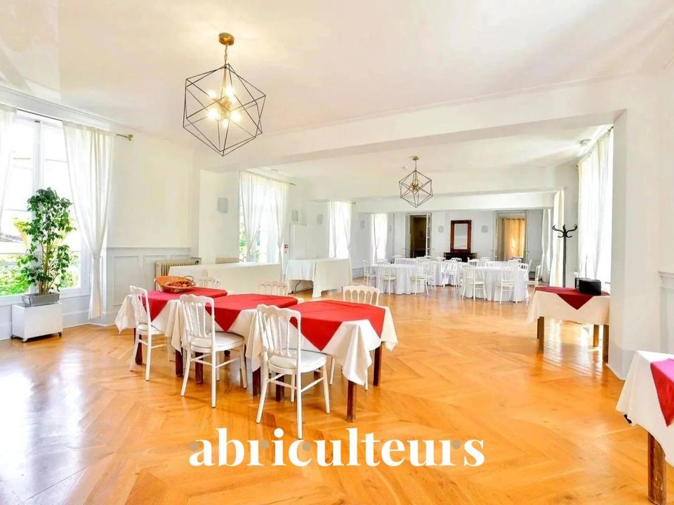Villa i Morigny-Champigny, Essonne - bilde 5