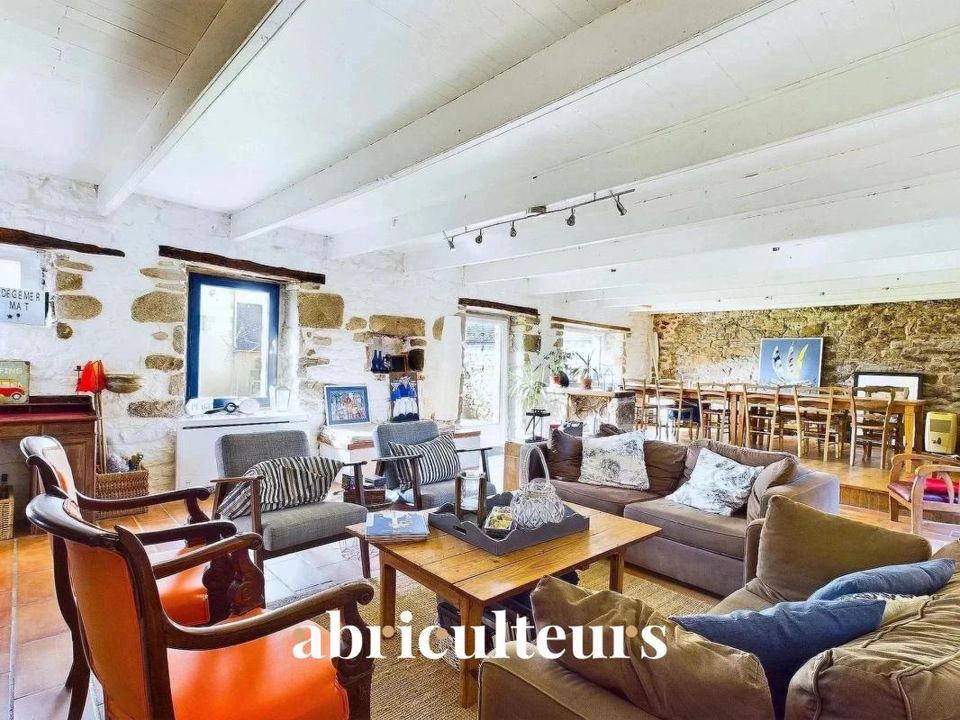 Villa i Brignogan-Plage, Finistere - foto 2