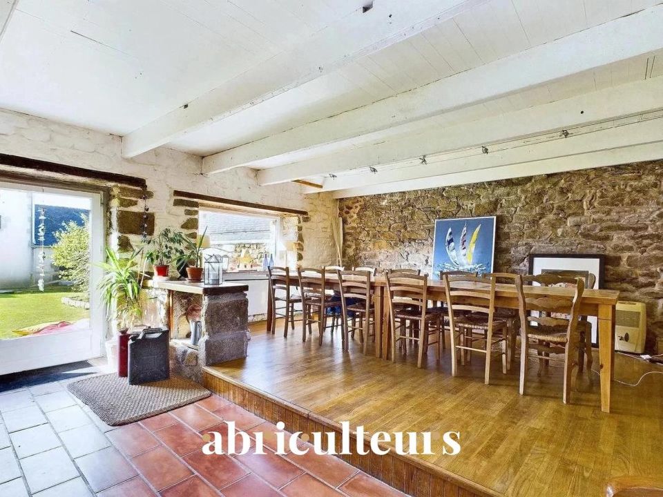 Villa i Brignogan-Plage, Finistere - foto 3