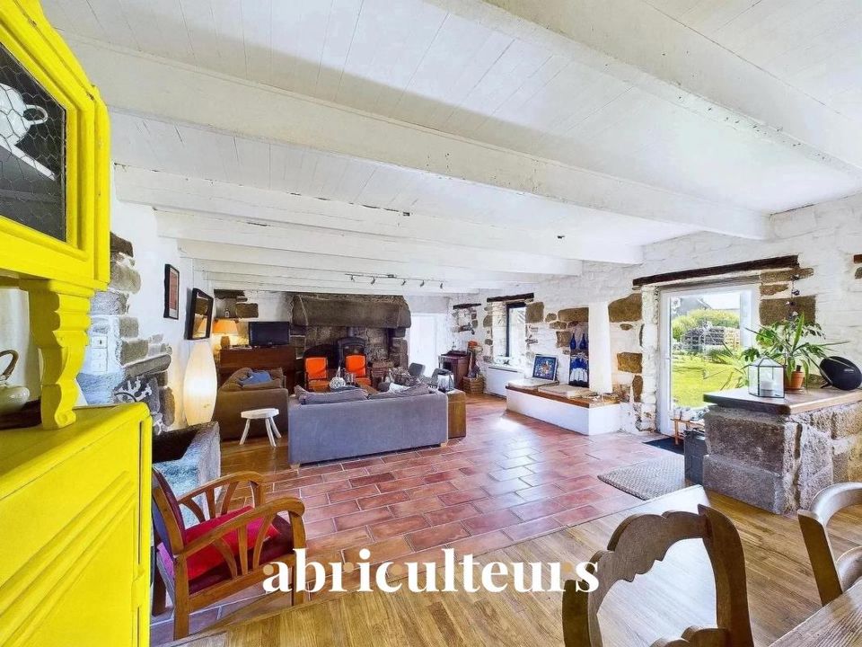 Villa i Brignogan-Plage, Finistere - foto 4