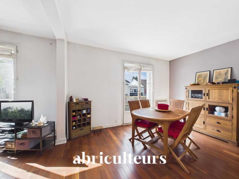 Villa i Clamart, Hauts-de-Seine - foto 3