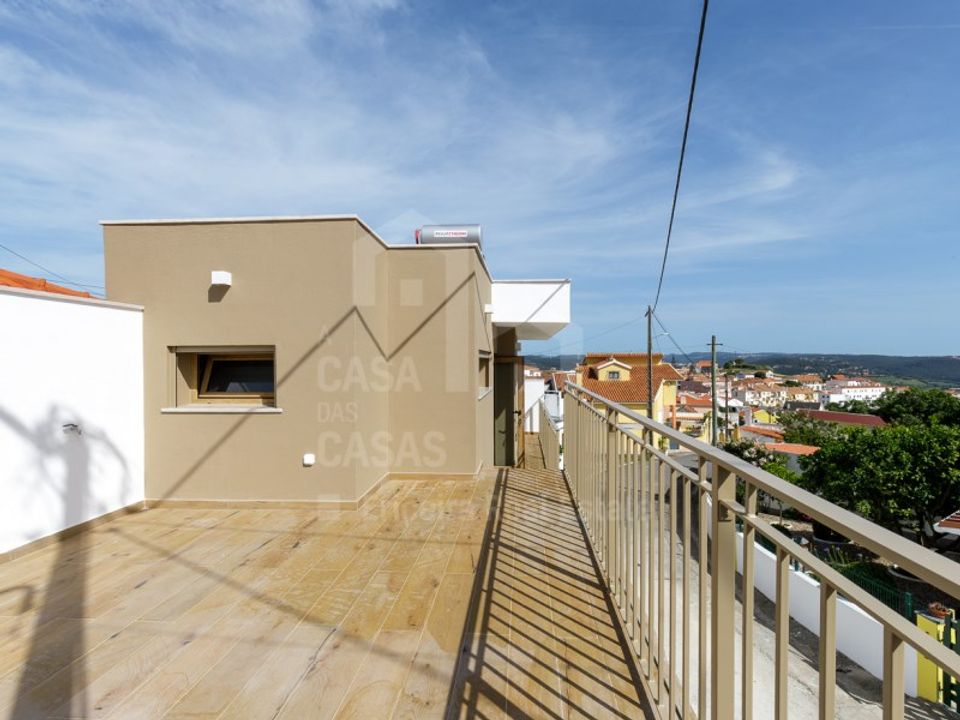 Villa i Mafra, Lisbon - foto 3