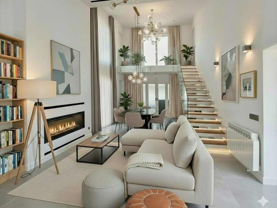 Villa i Port Adriano, Mallorca - foto 2