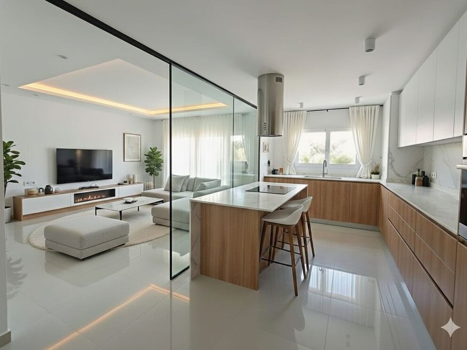 Villa i Port Adriano, Mallorca - foto 4