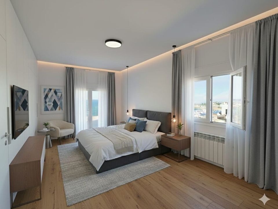 Villa i Port Adriano, Mallorca - foto 5
