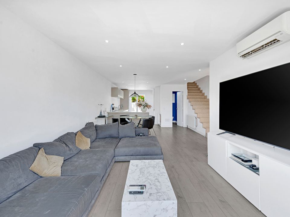 Villa i Portals Nous, Mallorca - foto 1