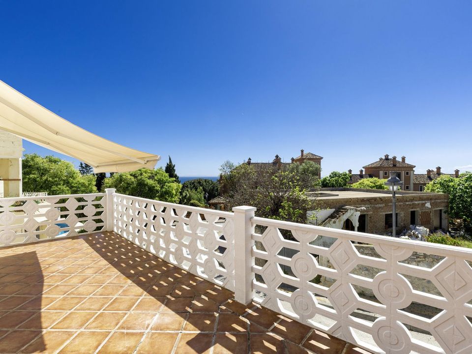 Byhus i Cabopino, Malaga - foto 2