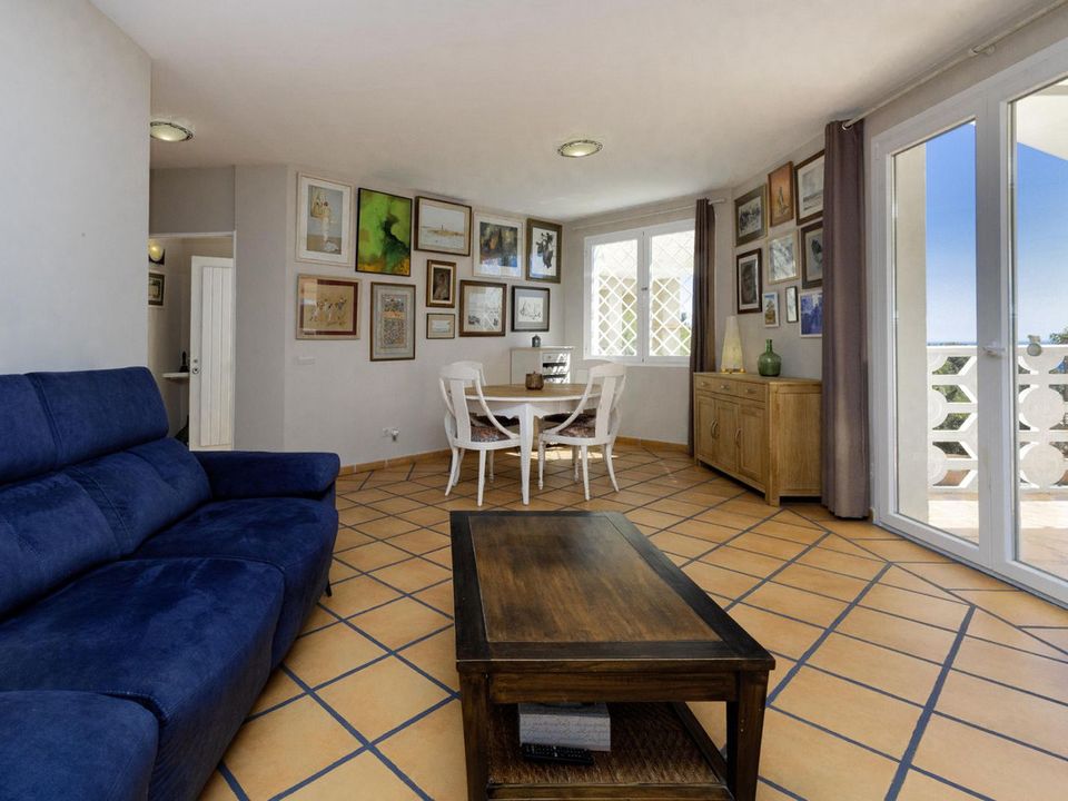 Byhus i Cabopino, Malaga - foto 4