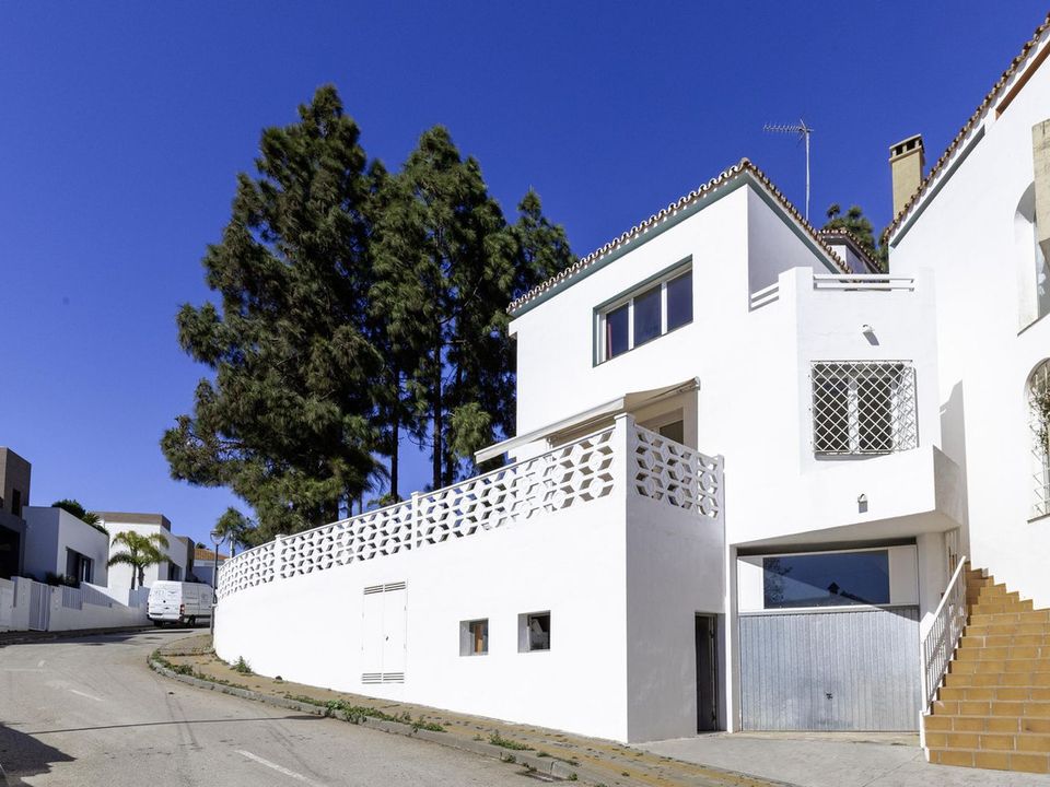 Byhus i Cabopino, Malaga - foto 2