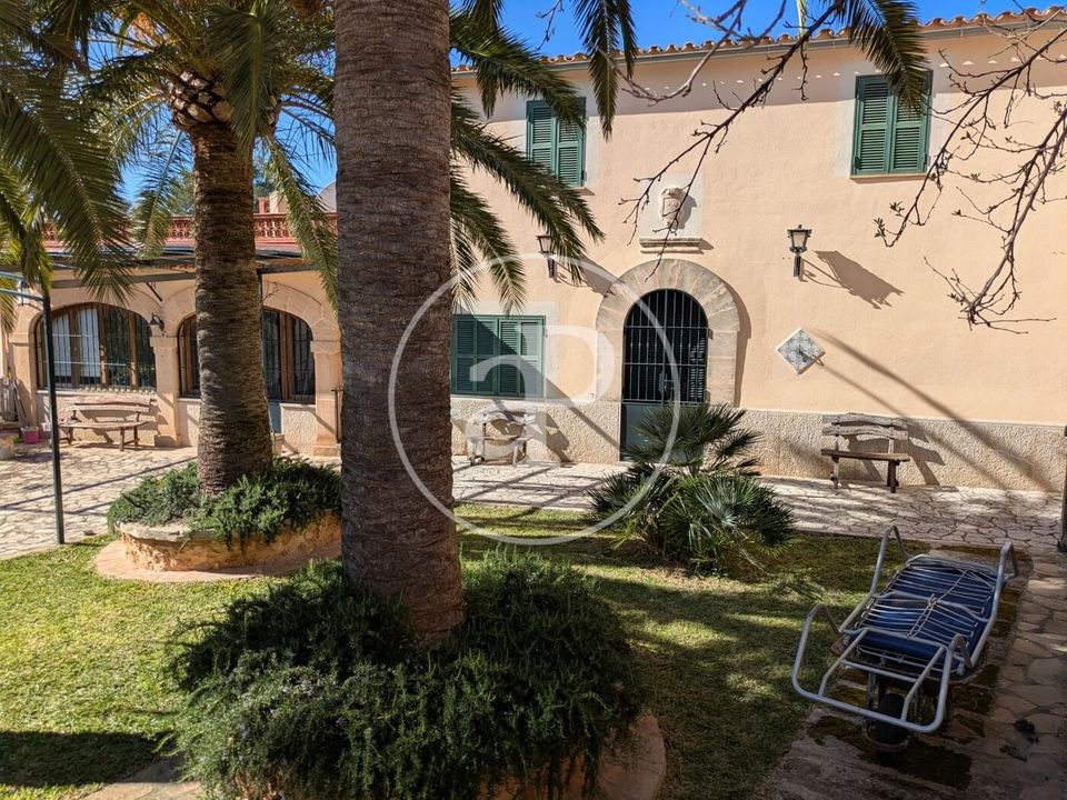 Villa i Sineu, Mallorca - foto 2