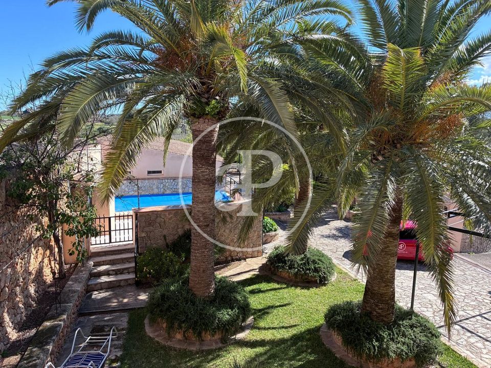 Villa i Sineu, Mallorca - foto 3