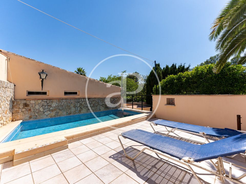 Villa i Sineu, Mallorca - foto 4