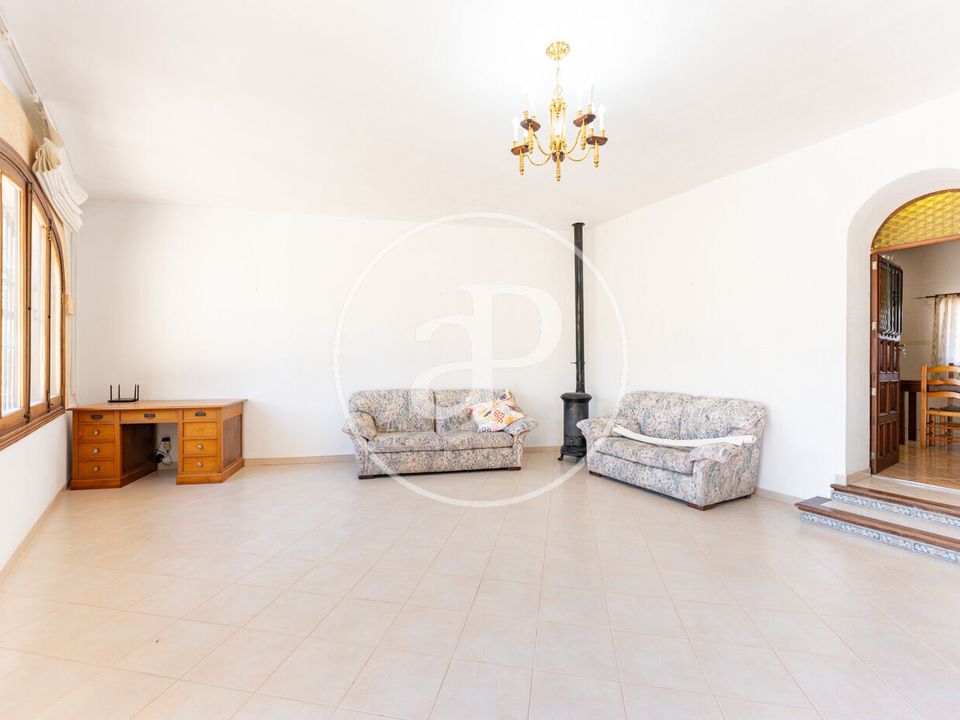 Villa i Sineu, Mallorca - foto 5