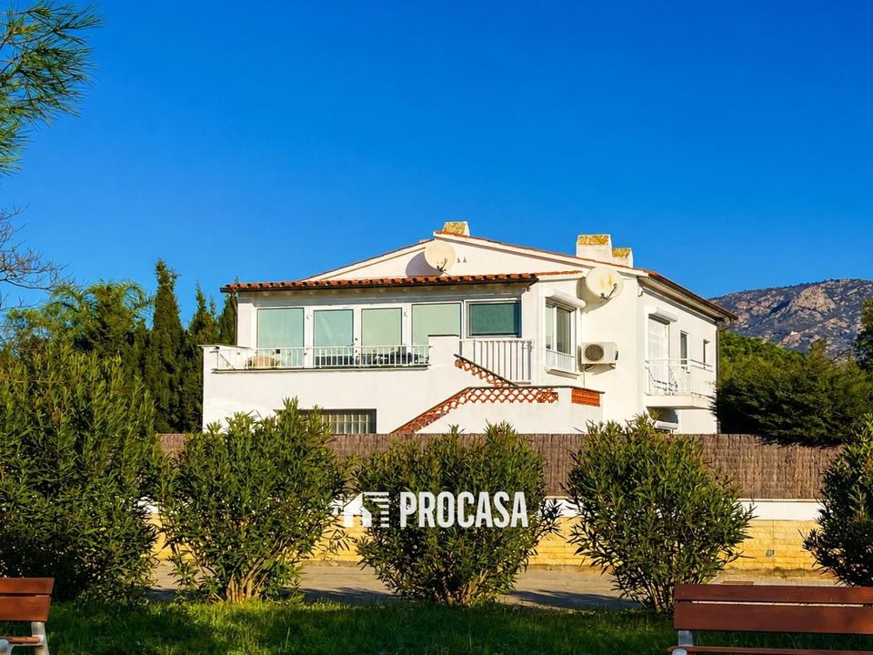 Villa i Roses, Gerona - foto 1