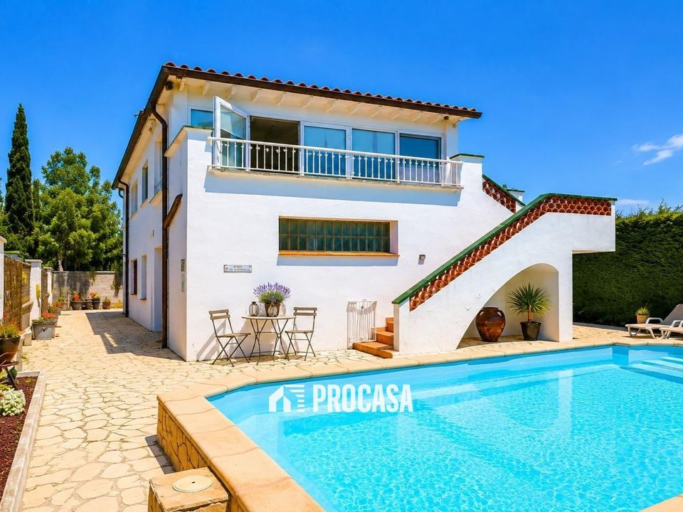 Villa i Roses, Gerona - foto 2