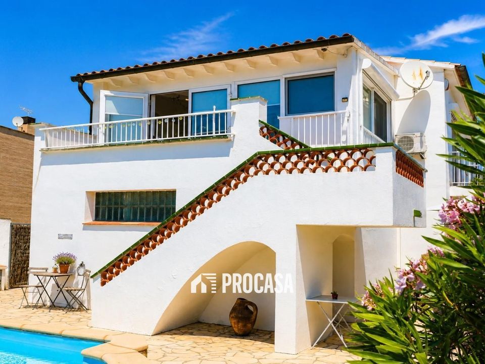 Villa i Roses, Gerona - foto 3