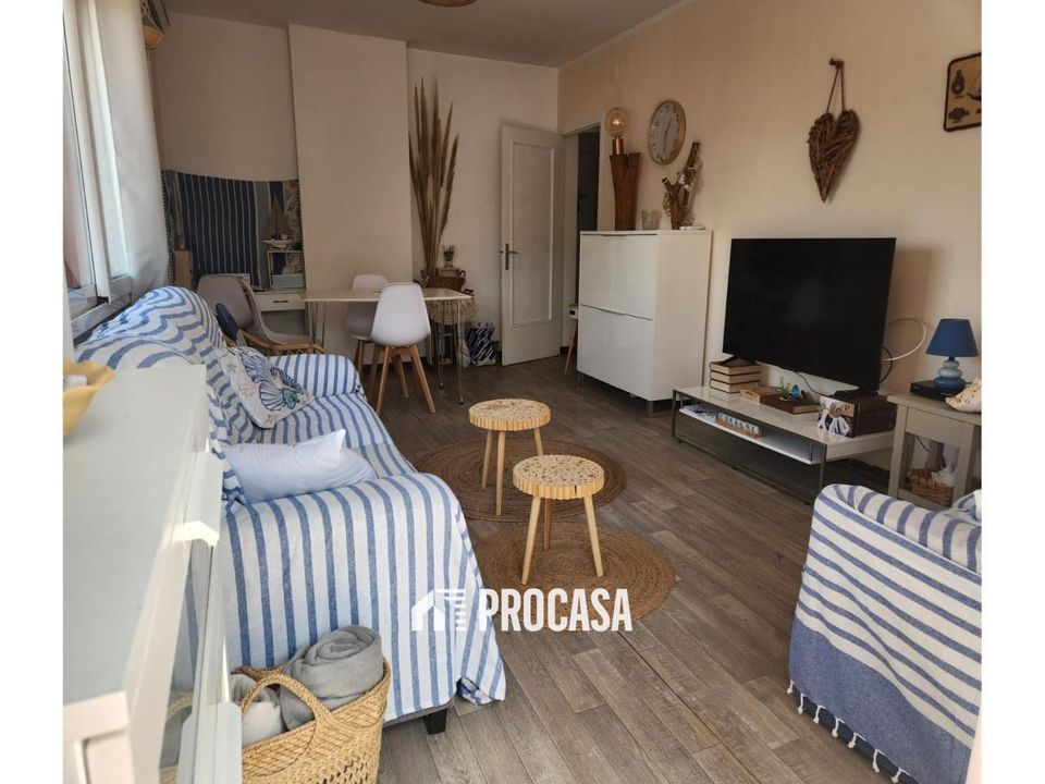 Lejlighed i Empuriabrava, Gerona - foto 4
