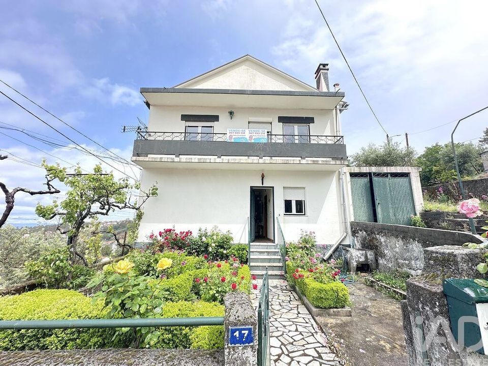 Casa de pueblo en Gouveia, Guarda - foto 1