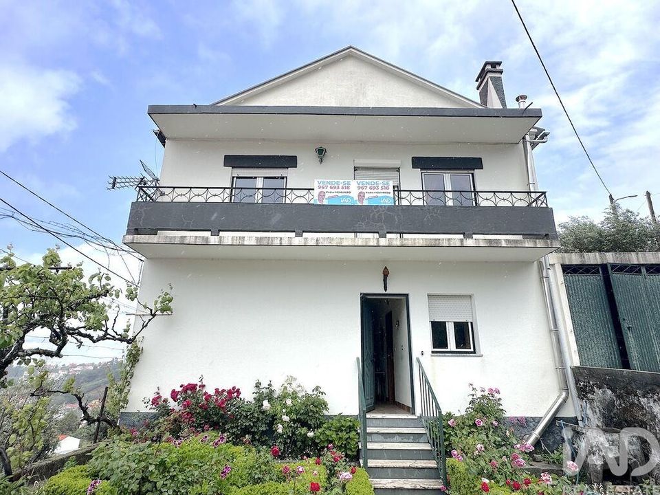 Casa de pueblo en Gouveia, Guarda - foto 2