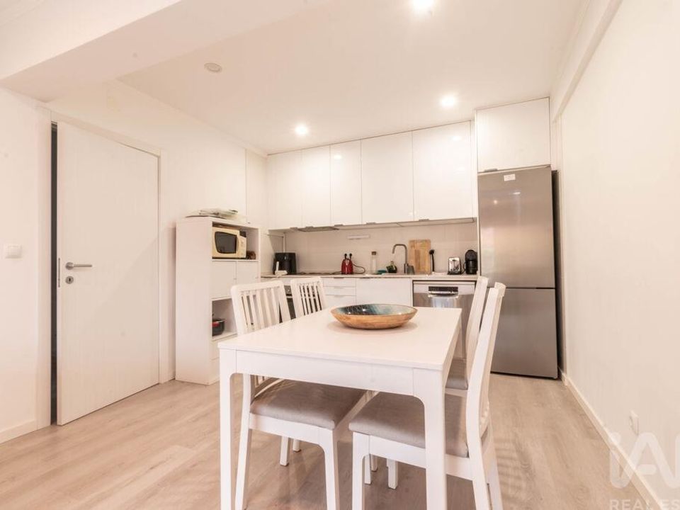 Apartament a Alcobaca, Leiria - foto 5