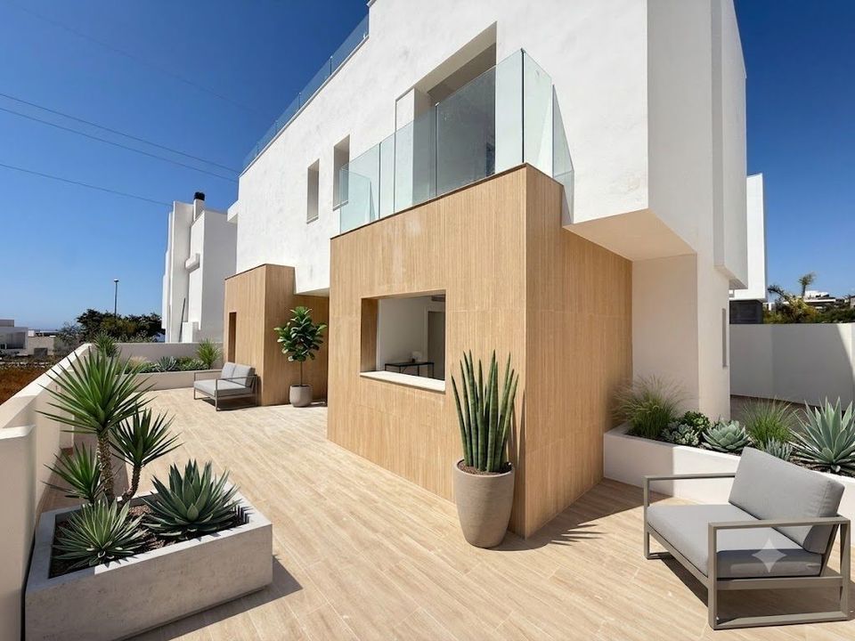 Villa i Nerja, Malaga - foto 3