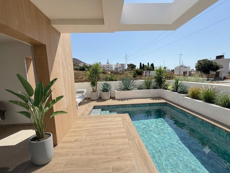 Villa i Nerja, Malaga - foto 5