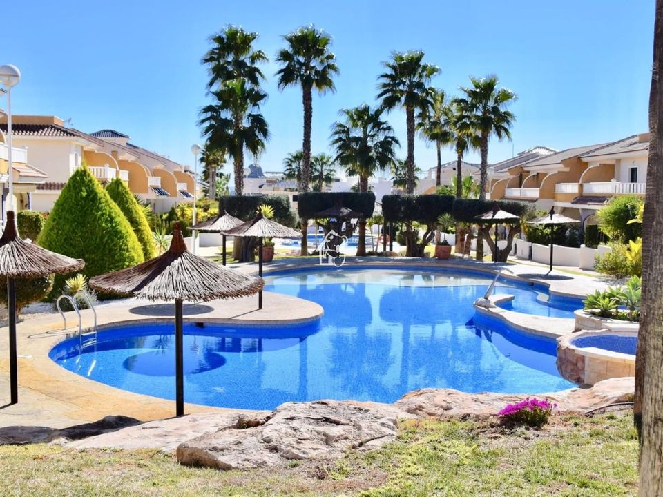 Apartament a Rojales, Alicante - foto 1