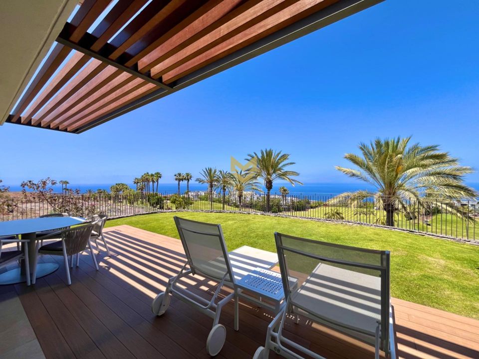 Lejlighed i Guia De Isora, Tenerife - foto 1