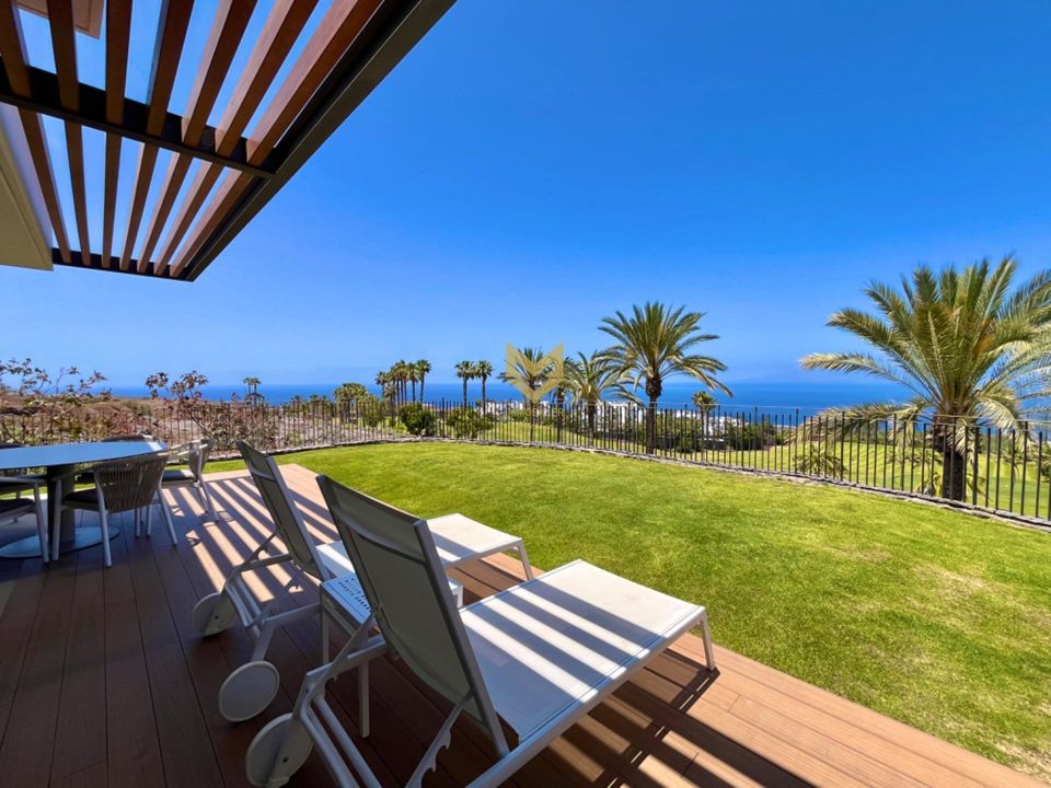 Lejlighed i Guia De Isora, Tenerife - foto 2