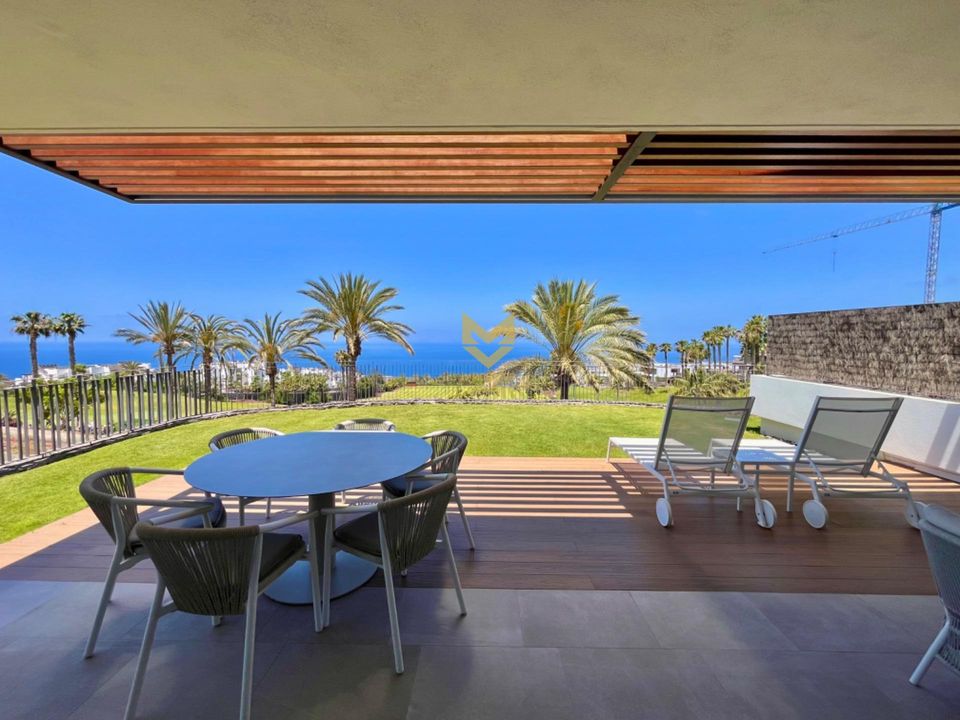 Lejlighed i Guia De Isora, Tenerife - foto 3