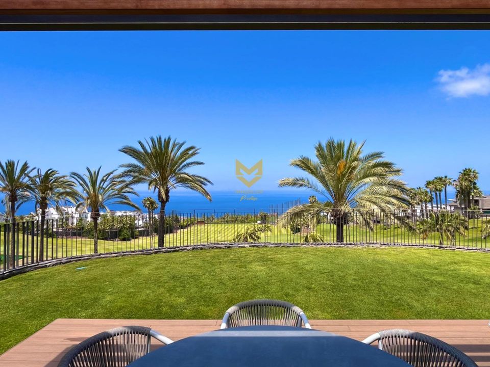 Lejlighed i Guia De Isora, Tenerife - foto 5