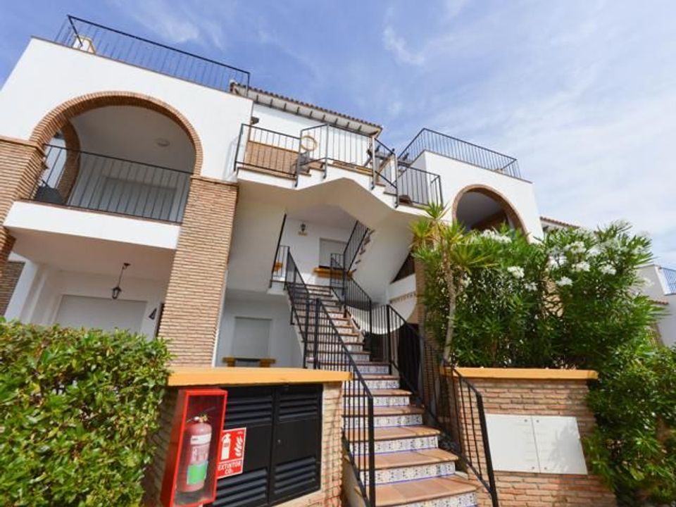 Apartament a Vera, Almeria - foto 1