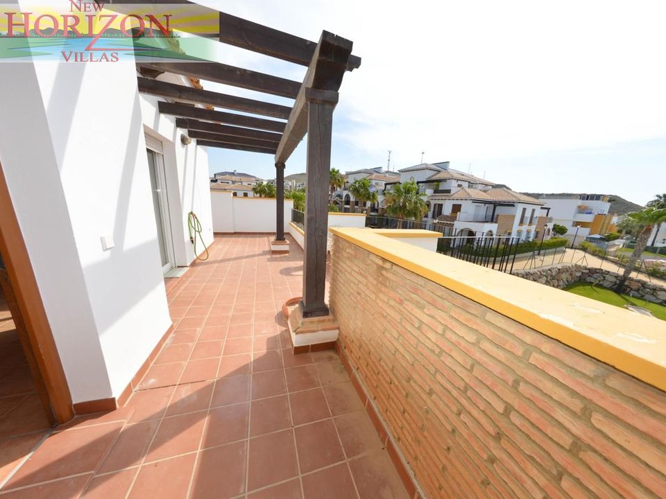 Apartament a Vera, Almeria - foto 4