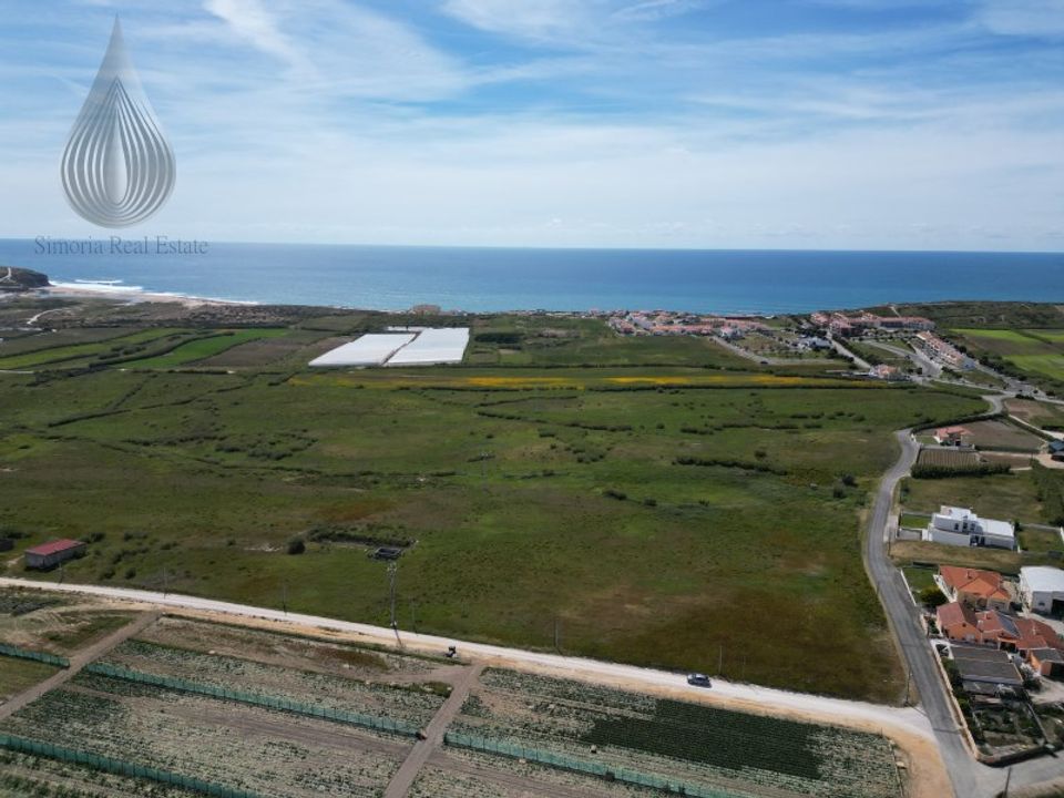 Farm i Torres Vedras, Lisbon - foto 1