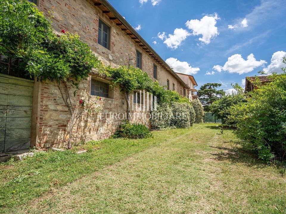 Lejlighed i Castiglione del Lago, Perugia - foto 2