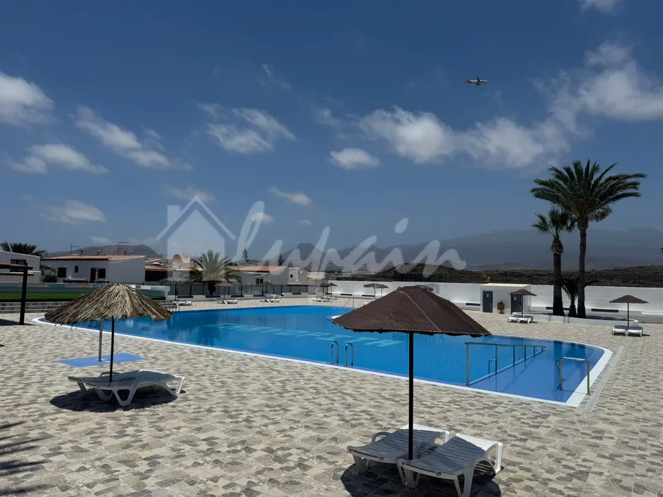 Lejlighed i Costa Del Silencio, Tenerife - foto 2