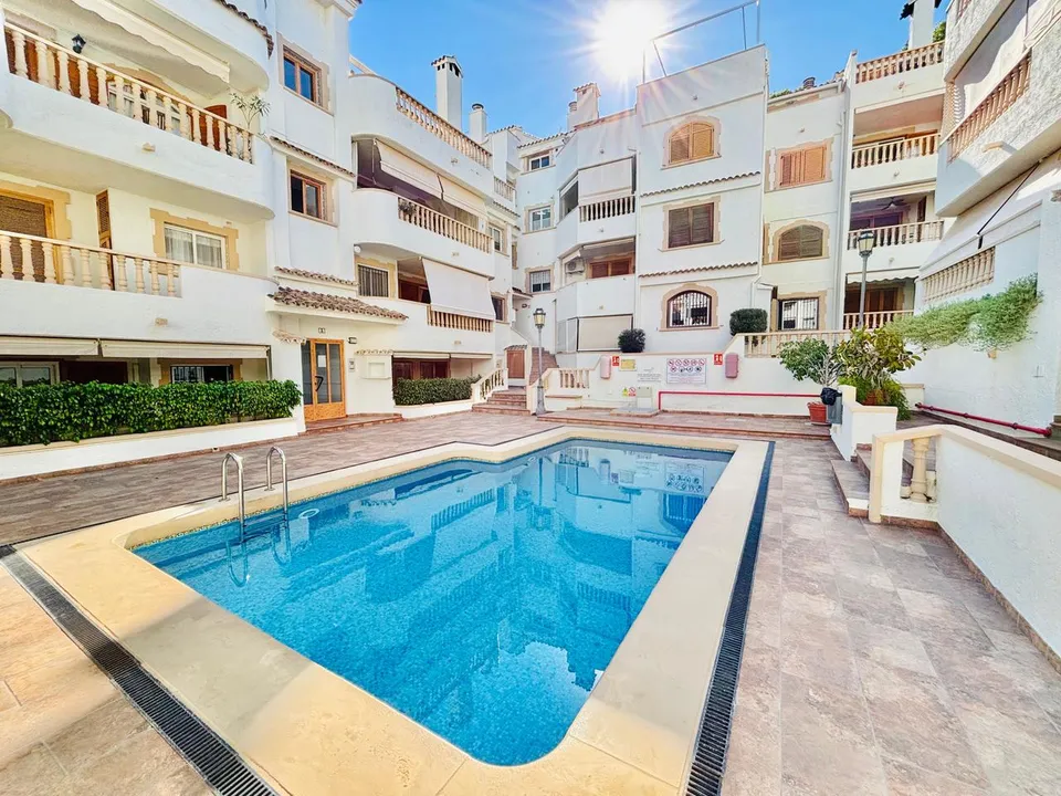 Квартира в Javea, Alicante - фотография 1