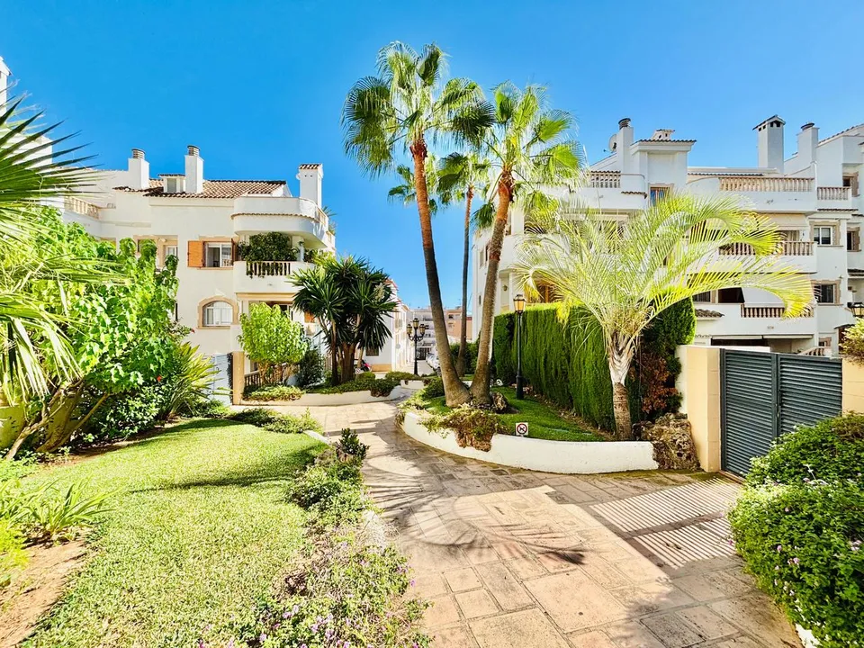 Квартира в Javea, Alicante - фотография 2