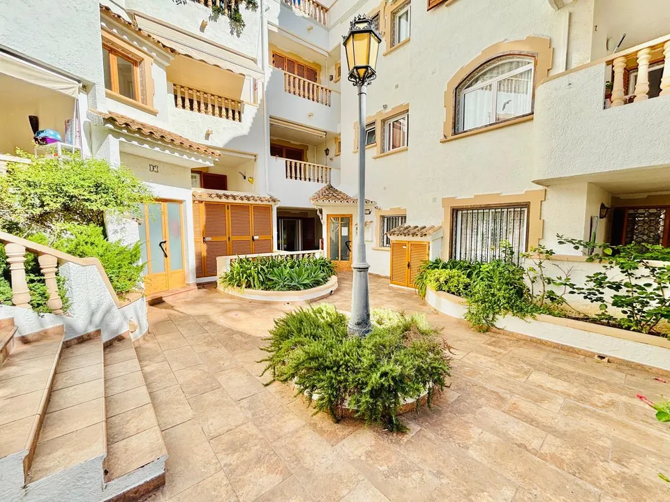 Квартира в Javea, Alicante - фотография 3