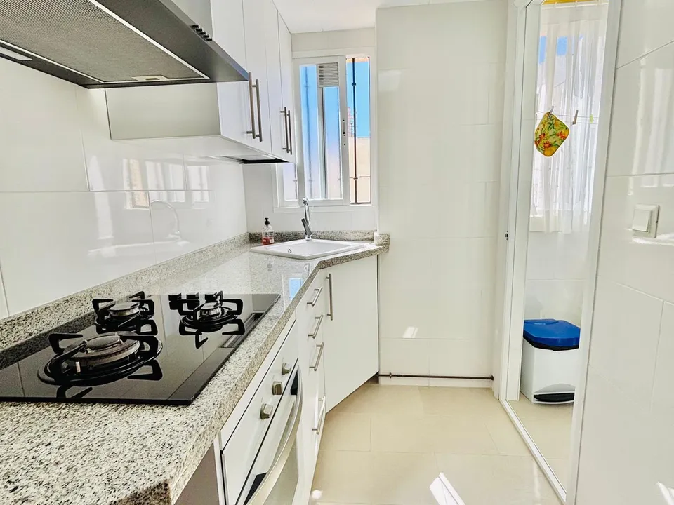 Квартира в Javea, Alicante - фотография 5