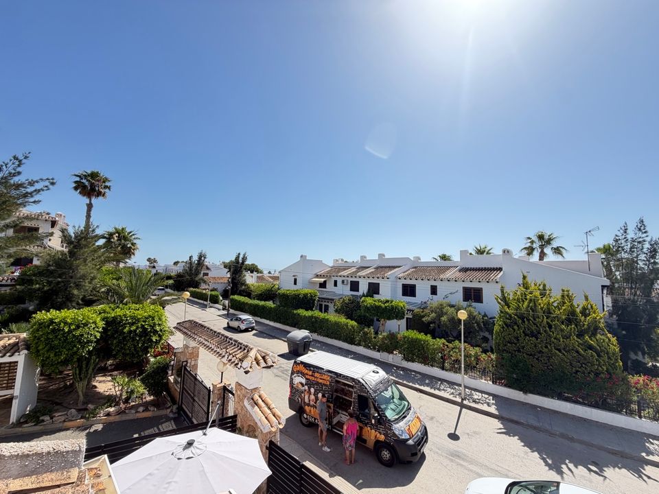 Lejlighed i Cabo Roig, Alicante - foto 3