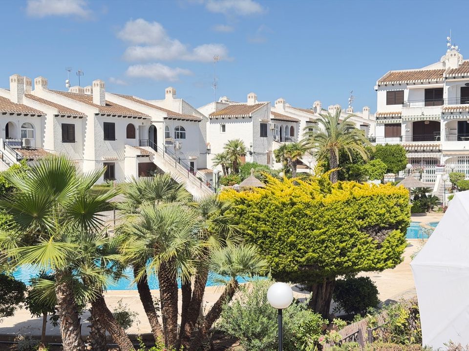Lejlighed i Cabo Roig, Alicante - foto 4