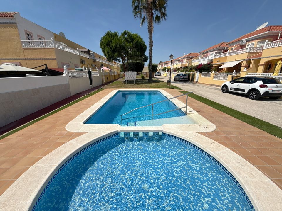 Villa i Cabo Roig, Alicante - foto 5