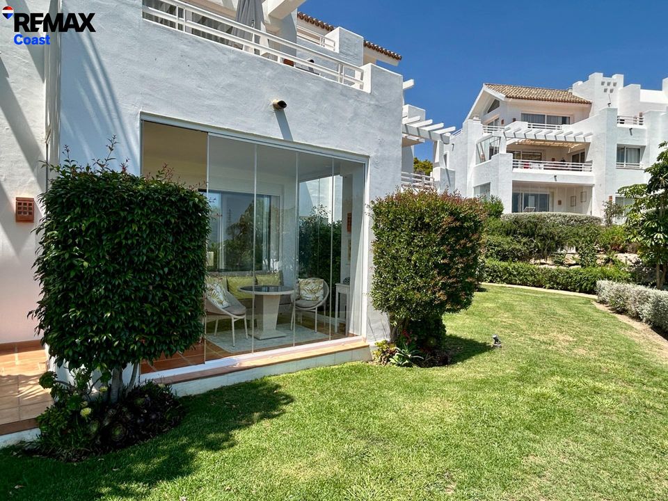 Lejlighed i Casares, Malaga - foto 5